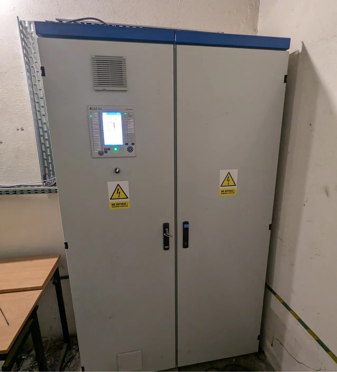 Rozbudowa instalacji fotowoltaicznej do 200 kWp - zdjęcie 4