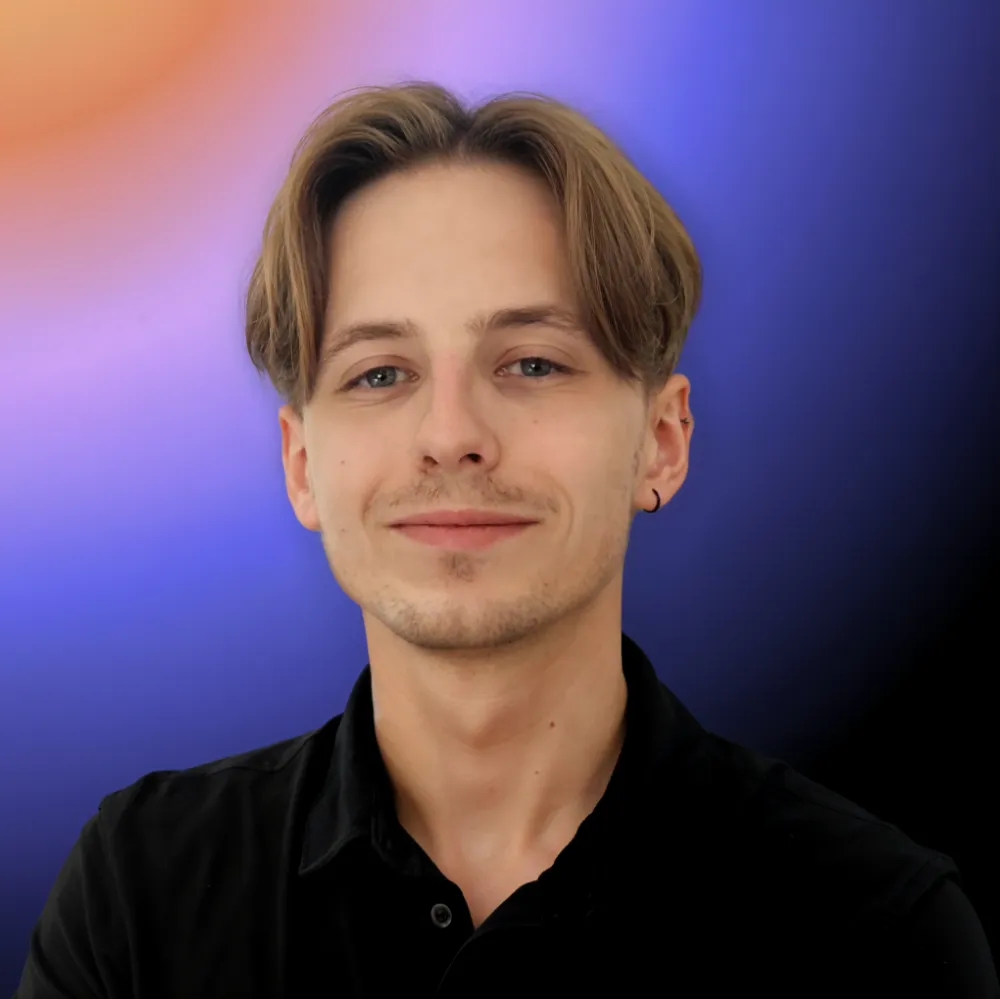 Dominik Grochot