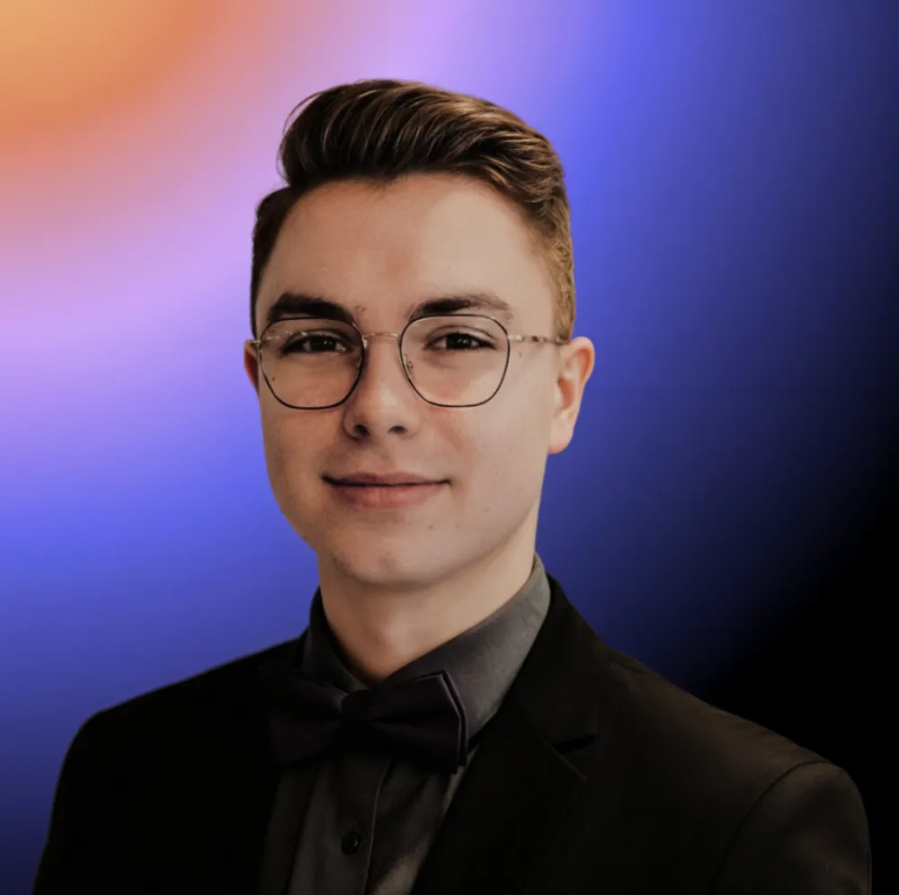 Dominik Grudnik